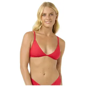 Rip Curl Haut de Maillot de bain Triangle Fixe Premium Surf L pas cher