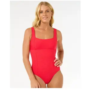 Comparateur de prix : Rip Curl Maillot de Bain une Piece Bonnet D Premium Surf XL