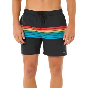 Rip Curl Short De Bain Surf Revival Volley pas cher
