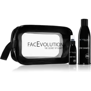 FacEvolution HairCare Active Set Coffret cadeau pour cheveuxVendu parnotino