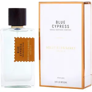 GOLDFIELD&BANKS - BLUE CYPRESS Parfum mixte 100 ml unisex