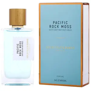 Pacific Rock Moss - Goldfield & Banks Parfum Spray 100 ml
