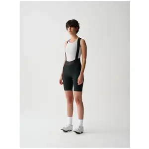 Comparateur de prix : Culotte MAAP Team Evo Cargo noir femme - S