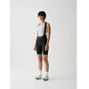 Comparateur de prix : Culotte MAAP Team Evo Cargo noir femme - XS