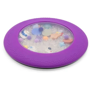 Jellystone Sac Sensoriel Galaxie Peekaboo pas cher