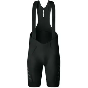 Comparateur de prix : Maap Team Bib Evo Cargo - Cuissard vélo homme Black S