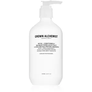 Grown Alchemist - Detox Soin du cuir chevelu 500 ml unisexVendu parkaufland