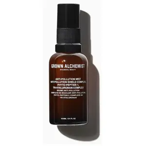 Grown Alchemist Spray Anti-Polución Rostro 30ml