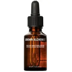 Comparateur de prix : Grown Alchemist Instant Smoothing Serum Sérum visage 1000 ml