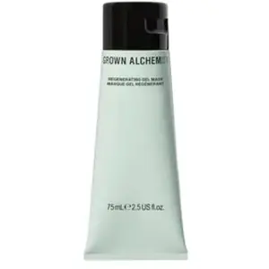 Comparateur de prix : Grown Alchemist Regenerating Gel Mask Masque visage 1000 ml