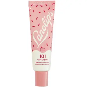 LANOLIPS 101 Ointment Multi-Balm Raspberry Shortcake - Lip Care Vendu parsephora