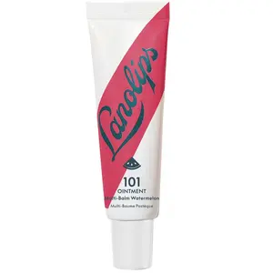 LANOLIPS 101 Ointment Multi-balm - Baume Lèvres Et Peaux Sèches Paste ...Vendu parsephora