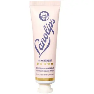 LANOLIPS 101 Ointment MultiPurpose Superbalm Original - Le Super Baume...Vendu parsephora