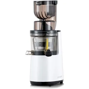 Biochef - Extracteur de Jus BioChef Atlas Whole Slow Juicer (Blanc) pas cher