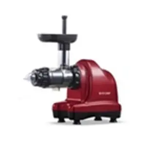 BioChef Axis BCAX - Centrifugeuse - 150 Watt - rouge pas cher