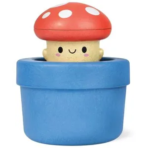 Tiger Tribe Jouet de bain Pop-Up Champignon