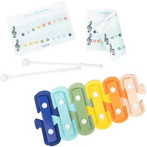 Xylophone Pour Le Bain pas cher