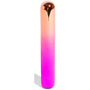 Nu Sensuelle Vibromasseur Chauffant Aluminium Rumba pas cher