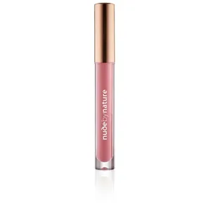 Nude by Nature Gloss Infusion d'Hydratation, 04 Tea RoseVendu parnocibe