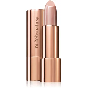 Rouge à Lèvres Hydratant Brillance, 02 Nude pas cher