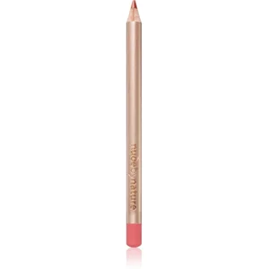 Nude by Nature - Crayon Lèvres Définition Crayon à lèvres 1.14 g Or ro... pas cher