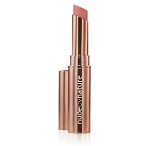 Rouge à Lèvres Mat Crémeux, 01 Blush Nude pas cher