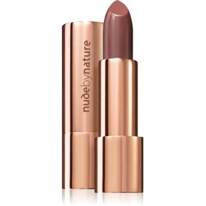 Comparateur de prix : Rouge à Lèvres Hydratant Brillance, 06 Dusky Nude