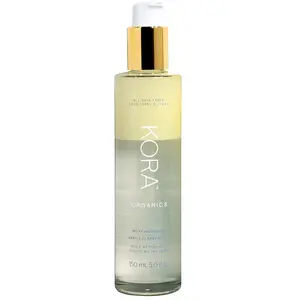 Comparateur de prix : KORA Organics Milky Mushroom Gentle Cleansing Oil Huile lavante 1000 ml