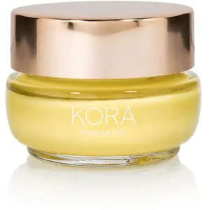 Comparateur de prix : Kora Organics Turmeric Glow Moisturizer (15ml)