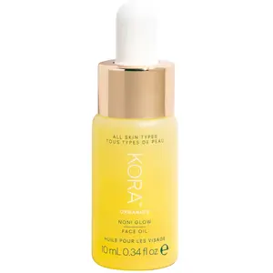 Comparateur de prix : KORA ORGANICS Noni Glow Face Oil - Huile de soin visage 