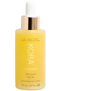 Comparateur de prix : Kora Organics Noni Glow Face Oil 30ml