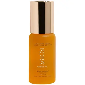 Comparateur de prix : Kora Organics Noni Radiant Eye Oil 10ml