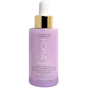 KORA ORGANICS Plant stem Cell Retinol Alternative Serum   Sérum Anti-rides 