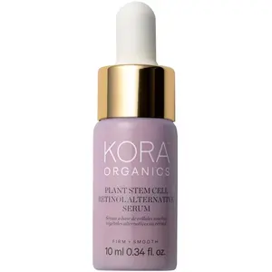 Comparateur de prix : KORA ORGANICS Plant stem Cell Retinol Alternative Serum   Sérum Anti-rides 