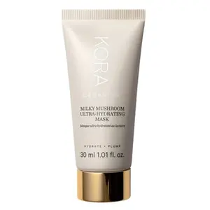 KORA Organics Milky Mushroom Ultra Hydrating Mask Masque visage 1000 m...
