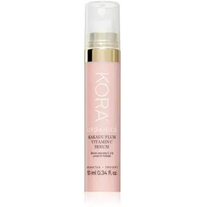 Comparateur de prix : KORA Organics Kakadu Plum Vitamin C Serum Sérum visage 1000 ml