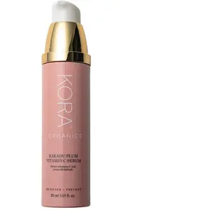 KORA Organics Kakadu Plum Vitamin C Serum Sérum visage 1000 ml pas cher
