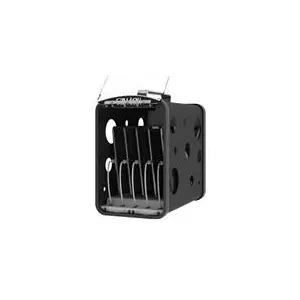 LocknCharge CarryOn station de charge - portable - 24 pin USB-C - 30 Watt pas cher