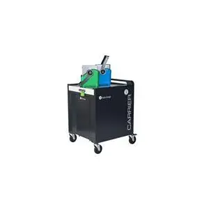LocknCharge Chariot De Rangement Et De Charge De 30 Tablettes pas cher