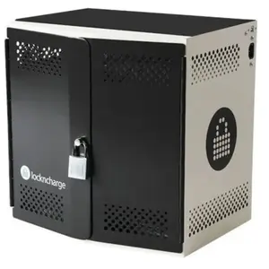 LocknCharge iQ 10 station de charge - 24 pin USB-C - 30 Watt