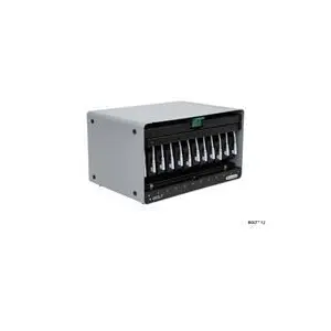 LocknCharge 12 Station de chargement usb-c PD pour telephones et batteries externes