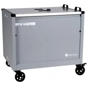 LocknCharge Joey 40 Cart pas cher
