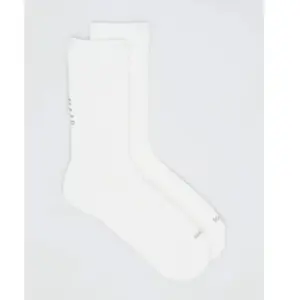 Maap - Z03 Team Sock - Chaussettes vélo White - XS pas cher