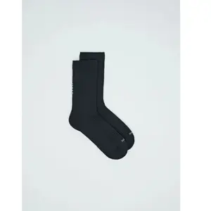 Maap - Z03 Team Sock - Chaussettes vélo Jet Black - S/M pas cher