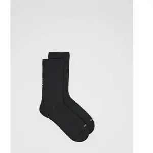 Maap - Z03 Team Sock - Chaussettes vélo Jet Black - XS pas cher