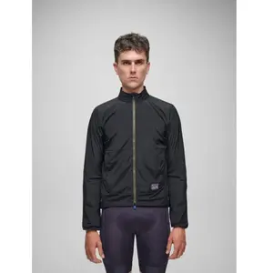 Maap - Z04 Alt_Road Insulated Jacket - Veste vélo homme Black / Black ... pas cher