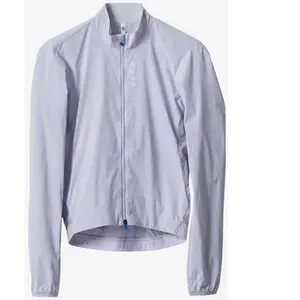 Maap - Flow Insulated Jacket - Veste vélo homme Aleutian - L pas cher