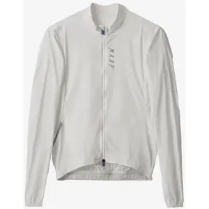 Maap - X09 Women's Flow Jacket - Veste vélo femme Optic White - XS