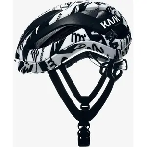 Comparateur de prix : Casque MAAP x KASK Elemento CE blanc noir - S
