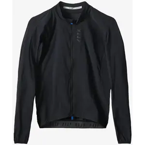 Maap - X09 Flow Jacket - Veste vélo homme Black - S pas cher